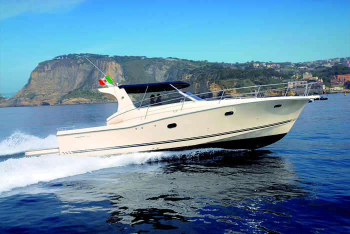 Gagliotta 44