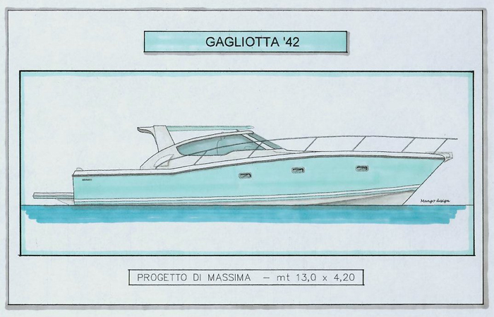 Gagliotta 44